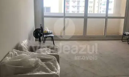 Sala comercial à venda na Rua Barão Geraldo de Resende, 97, Vila Itapura, Campinas, 40 m2 por R$ 265.000