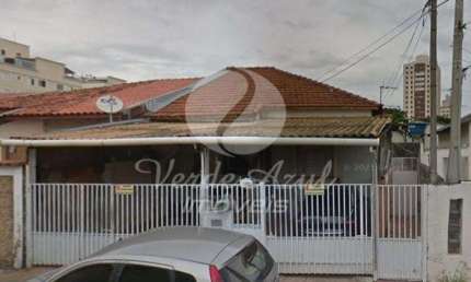 Casa com 5 quartos à venda na Vila João Jorge, Campinas , 360 m2 por R$ 723.000