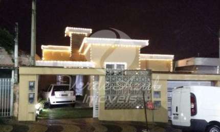 Casa com 6 quartos à venda na Vila João Jorge, Campinas , 224 m2 por R$ 999.000