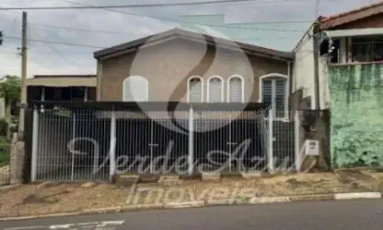 Casa com 2 quartos à venda na vila lemos, campinas , 114 m2 por r$ 480.000