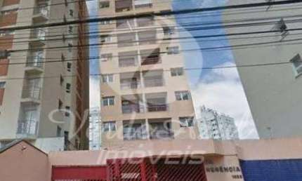 Kitnet / Stúdio à venda na Rua Regente Feijó, 1553, Vila Lídia, Campinas, 38 m2 por R$ 200.000