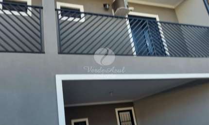 Casa com 4 quartos à venda na Vila Manoel Ferreira, Campinas , 260 m2 por R$ 860.000
