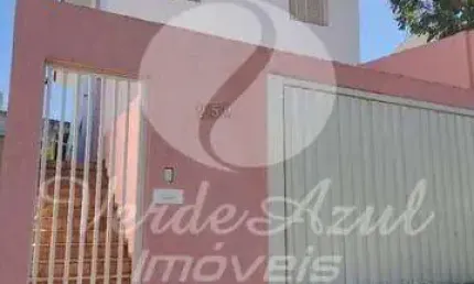 Casa com 3 quartos à venda na Vila Marieta, Campinas , 250 m2 por R$ 750.000