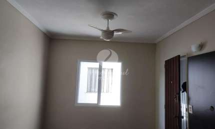 Apartamento com 3 quartos à venda na Rua Ranulfo de Campos Sales, 56, Vila Marieta, Campinas, 95 m2 por R$ 270.000