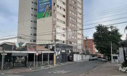 Apartamento com 3 quartos à venda na Rua Arlete Maria de Marchi, 190, Vila Menuzzo, Sumaré, 82 m2 por R$ 365.000