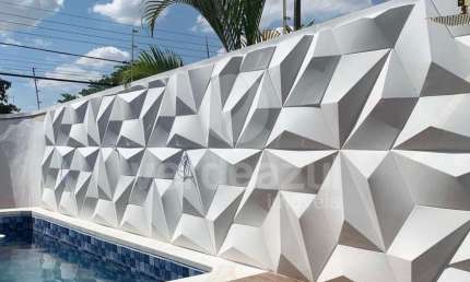 Casa com 2 quartos à venda na Vila Monte Alegre III, Paulínia , 170 m2 por R$ 620.000
