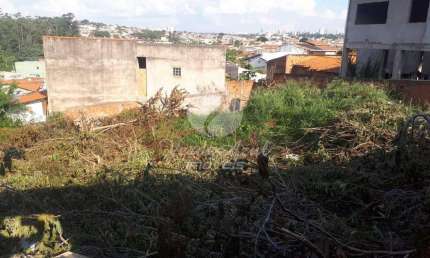 Terreno comercial à venda na Vila Nogueira, Campinas  por R$ 380.000