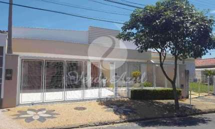 Casa com 3 quartos à venda na Rua Dom Afonso Henrique, 33, Vila Nogueira, Campinas, 220 m2 por R$ 1.550.000