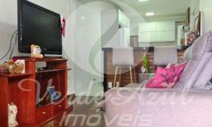 Casa com 2 quartos à venda na Vila Nova, Campinas  por R$ 630.000