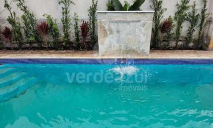 Chácara / sítio com 3 quartos à venda no Parque Bandeirantes I (Nova Veneza), Sumaré , 120 m2 por R$ 340.000