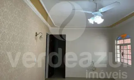 Casa com 3 quartos à venda na Rua Calhandra, 62, Vila Padre Manoel de Nóbrega, Campinas, 153 m2 por R$ 430.000