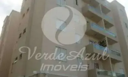 Apartamento com 3 quartos à venda na rua doutor alfredo zacharias, 2001, vila pagano, valinhos, 87 m2 por r$ 600.000