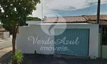 Casa comercial à venda na Vila Presidente Médici, Paulínia , 140 m2 por R$ 550.000