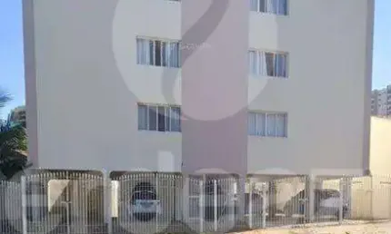 Apartamento com 2 quartos à venda na Rua Joaquim Theodoro Teixeira de Souza, 282, Vila Proost de Souza, Campinas, 56 m2 por R$ 265.000
