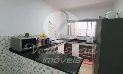 Casa com 3 quartos à venda na Vila Real, Hortolândia , 160 m2 por R$ 550.000