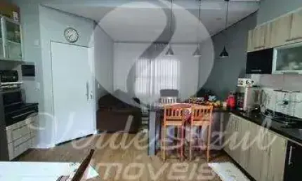 Casa com 3 quartos à venda na Vila Real Continuaçao, Hortolândia , 130 m2 por R$ 500.000