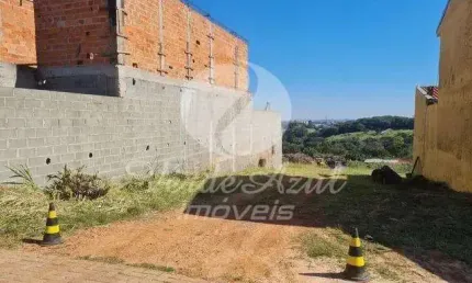 Terreno em condomínio fechado à venda na Rua Antonio Afonso de Lima, Vila Saltinho, Campinas por R$ 330.000