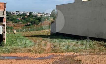 Terreno à venda na Vila Saltinho, Campinas  por R$ 176.000