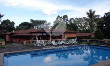 Fazenda à venda na Área Rural de Campinas, Campinas , 500 m2 por R$ 3.250.000