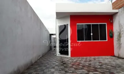 Casa com 3 quartos à venda no jardim paviotti, monte mor , 80 m2 por r$ 290.000