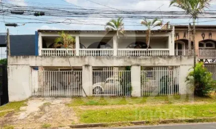 Casa comercial para alugar no Jardim Chapadão, Campinas  por R$ 6.500