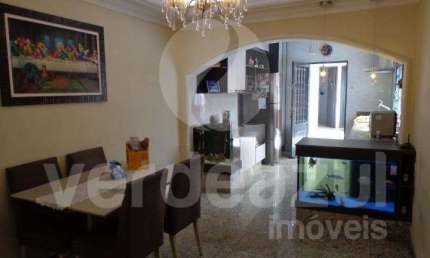Casa com 3 quartos à venda no Jardim Eulina, Campinas , 118 m2 por R$ 730.000