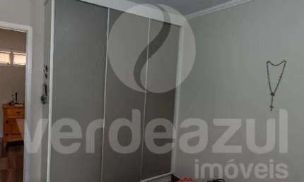 Kitnet / Stúdio à venda na Vila Lídia, Campinas , 40 m2 por R$ 220.000