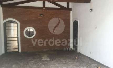 Casa comercial para alugar na Vila Nova São José, Campinas , 180 m2 por R$ 5.000