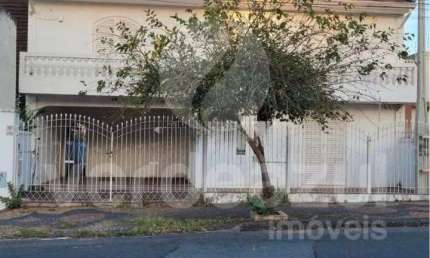 Casa com 4 quartos para alugar no Jardim Guanabara, Campinas , 267 m2 por R$ 7.000