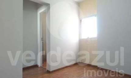 Apartamento com 1 quarto à venda na Rua Júlio Frank de Arruda, 25, Botafogo, Campinas, 53 m2 por R$ 155.000
