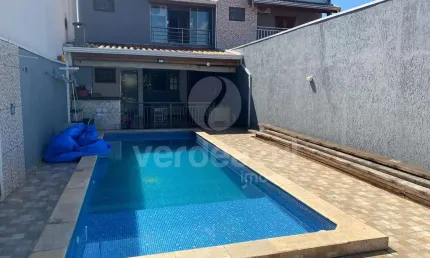 Casa com 3 quartos à venda no Jardim Macarenko, Sumaré , 200 m2 por R$ 620.000