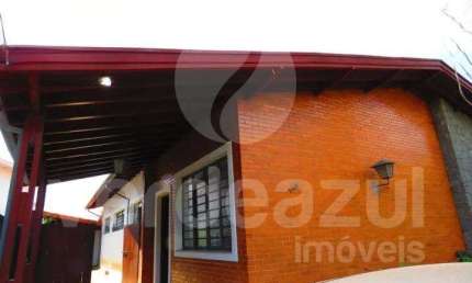 Casa comercial à venda no Sousas, Campinas  por R$ 2.100.000