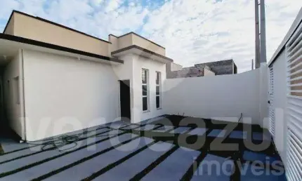 Casa com 2 quartos à venda no Parque Bellaville, Hortolândia , 100 m2 por R$ 450.000