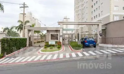 Apartamento com 3 quartos à venda no jardim nova europa, campinas , 58 m2 por r$ 415.000
