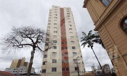 Apartamento com 1 quarto à venda na Rua Culto à Ciência, 202, Botafogo, Campinas, 52 m2 por R$ 198.800