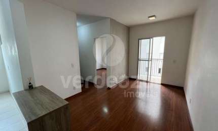 Apartamento com 2 quartos à venda na Avenida A, 475, Jardim Dulce (Nova Veneza), Sumaré, 57 m2 por R$ 245.000