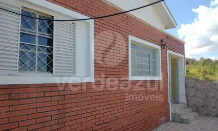 Casa com 3 quartos à venda no jardim paranapanema, campinas , 150 m2 por r$ 420.000