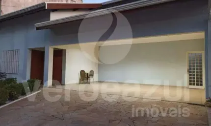 Casa comercial para alugar no Jardim Paraíso, Campinas , 230 m2 por R$ 9.000