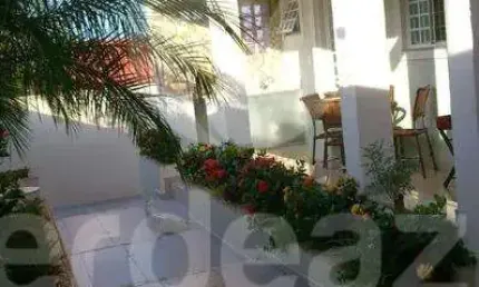Casa com 3 quartos para alugar no Jardim Ouro Branco, Campinas , 120 m2 por R$ 5.800