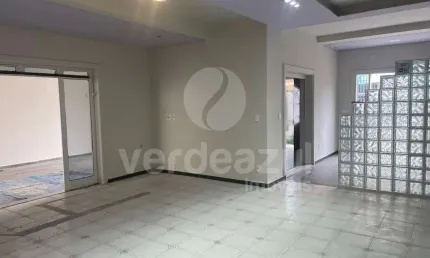 Casa comercial à venda no botafogo, campinas , 300 m2 por r$ 2.200.000