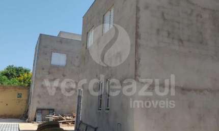 Casa com 2 quartos à venda na Cidade Satélite Íris, Campinas , 63 m2 por R$ 330.000