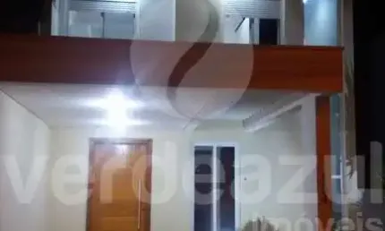 Casa em condomínio fechado com 3 quartos à venda no Jardim Park Real, Indaiatuba , 147 m2 por R$ 1.000.000