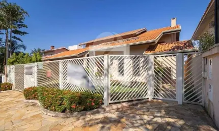 Casa com 3 quartos à venda no Loteamento Caminhos de San Conrado (Sousas), Campinas , 322 m2 por R$ 1.276.000