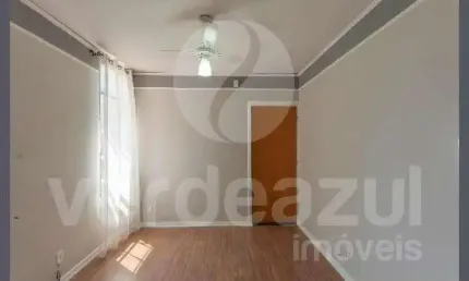 Apartamento com 2 quartos à venda na Rua Antônia Ribeiro de Lima, 26, Parque São Jorge, Campinas, 47 m2 por R$ 175.000