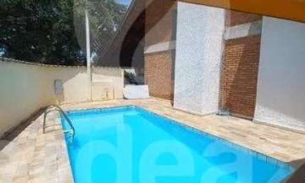 Casa com 5 quartos à venda no Parque Alto Taquaral, Campinas , 280 m2 por R$ 2.200.000