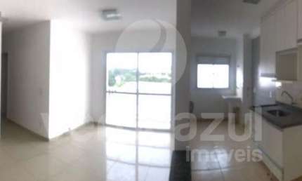 Apartamento com 3 quartos à venda no Jardim Santa Izabel, Hortolândia , 73 m2 por R$ 479.000