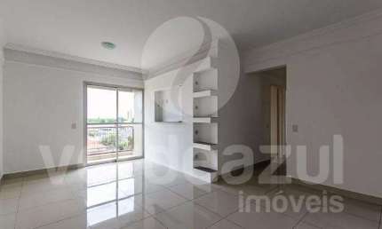 Apartamento com 3 quartos à venda na Ponte Preta, Campinas , 86 m2 por R$ 420.000
