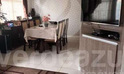 Casa em condomínio fechado com 3 quartos à venda no Betel, Paulínia , 167 m2 por R$ 867.000