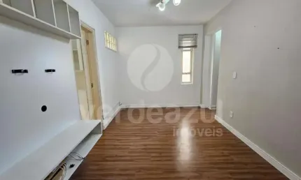Apartamento com 1 quarto à venda na rua josé paulino, 463, centro, campinas, 50 m2 por r$ 220.000