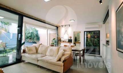 Casa com 3 quartos à venda na Rua Mário Bueno de Camargo, 249, Parque São Quirino, Campinas, 250 m2 por R$ 1.280.000